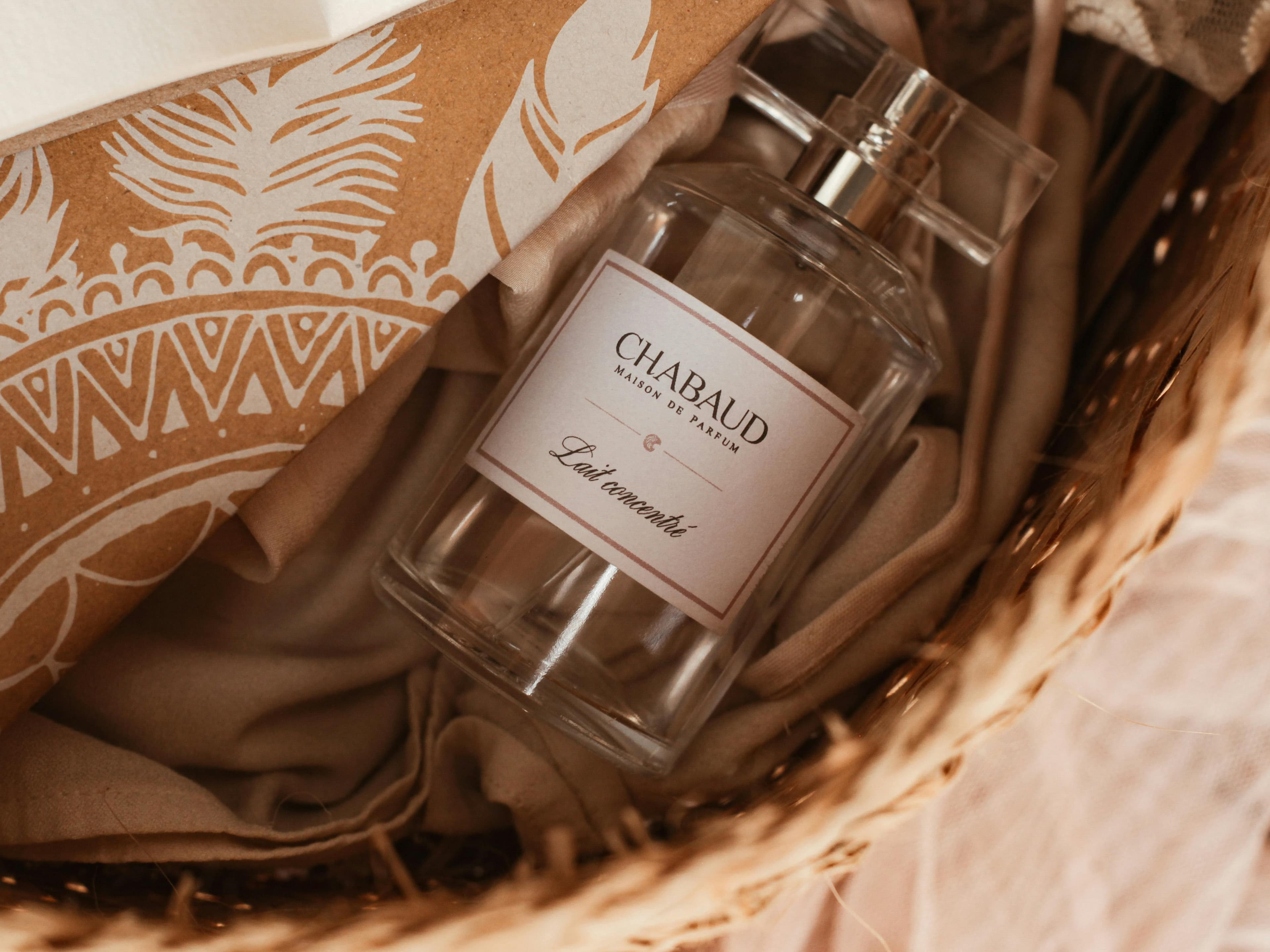 Arabian Fragrance Story