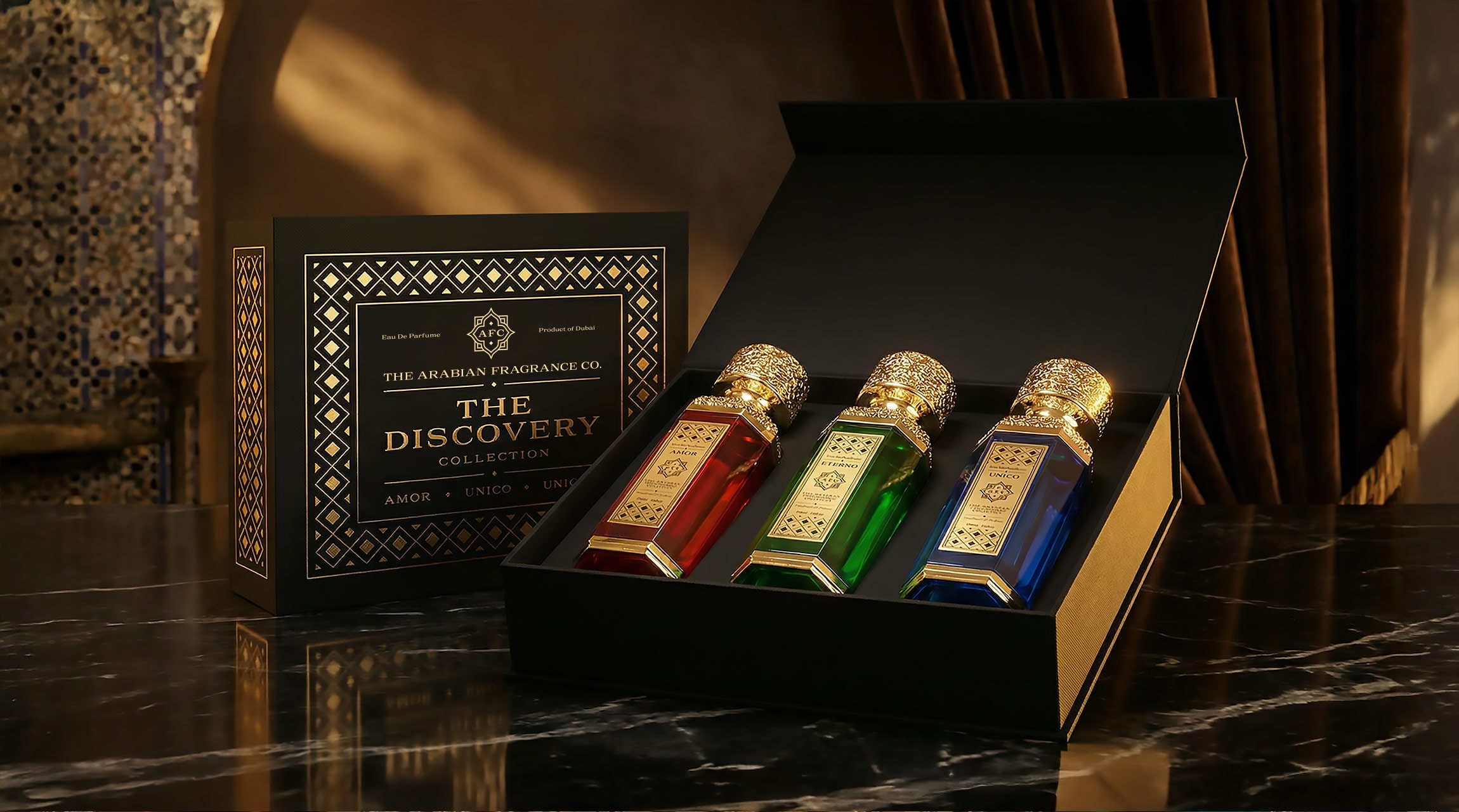 Iconic Gifts
